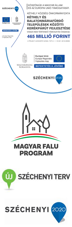 SZÉCHENYI TERV